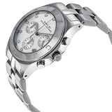 Marc by Marc Jacobs Blade White Dial Ladies Watch MBM3100 - Watches Of New Zealand #2
