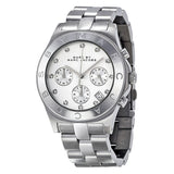 Marc by Marc Jacobs Blade White Dial Ladies Watch MBM3100 - Watches Of New Zealand