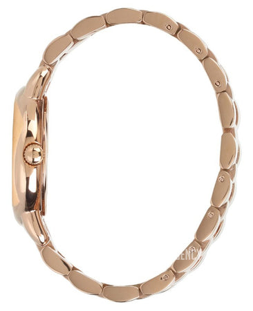 Marc By Marc Jacobs Marci Rose Gold Women's Watch - MBM3099