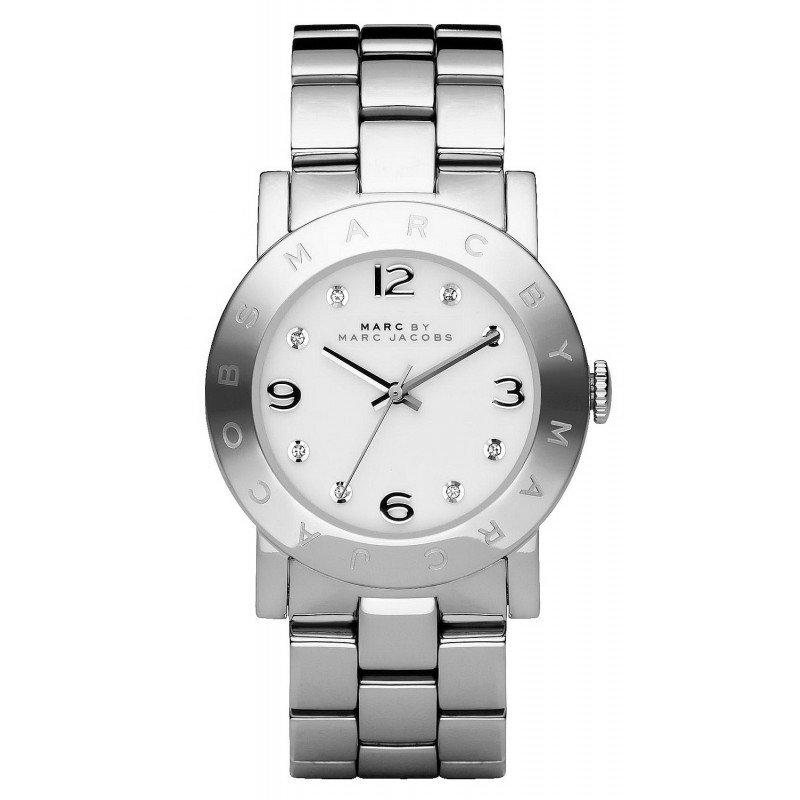 Marc By Marc Jacobs Stainless Steel Women’s Watch - MBM3181