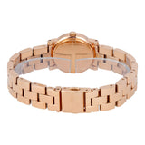 Marc by Marc Jacobs Mini Amy White Dial Ladies Watch MBM3078 - Watches Of New Zealand #3