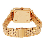 Marc Jacobs Vic Ladies Watch MJ3514 - Watches of New Zealand #3