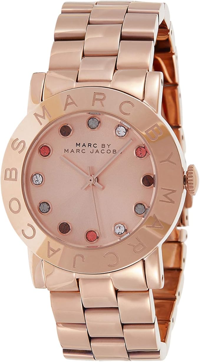 Marc By Marc Jacobs Blade stainless steel women's watch - MBM3142