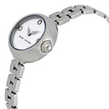 Marc Jacobs Courtney Silver Dial Ladies Watch MJ3456 - Watches of New Zealand #2