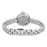 Marc Jacobs Courtney Silver Dial Ladies Watch MJ3456 - Watches of New Zealand #3