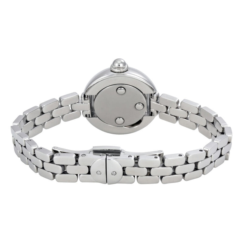 Marc Jacobs Courtney Silver Dial Ladies Watch MJ3456 - Watches of New Zealand #3
