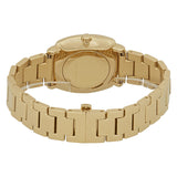 Marc Jacobs Mandy Gold Tone Dial Ladies Watch MJ3549 - Watches of New Zealand #3