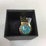 Marc By Marc Jacobs Amy Green Women's Gold Classic Watch MBM8624 - Watches Of New Zealand #4