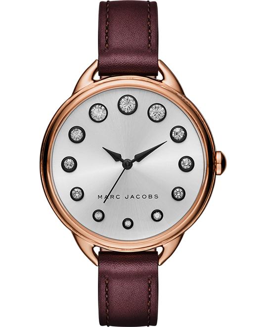 Marc Jacobs Slim Lug Watch - MJ1481