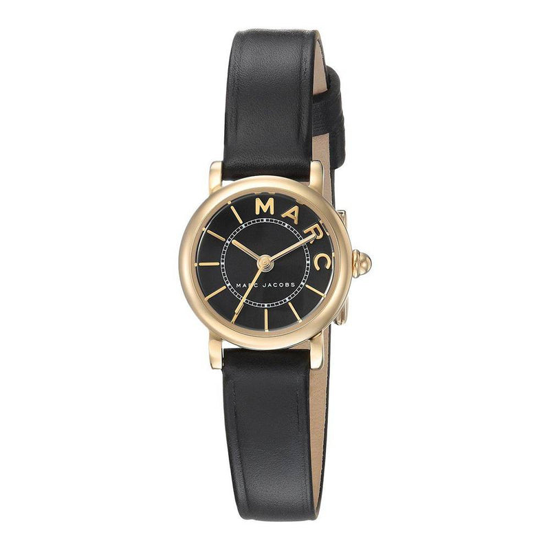 Marc Jacobs Womens Classic Quartz Watch  MJ1585 - Watches of New Zealand