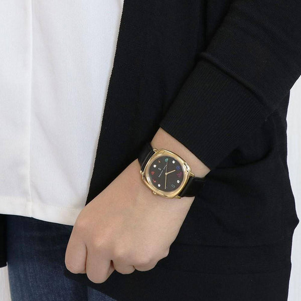 Marc Jacobs Women's Mandy Quartz Watch MJ1597 - Watches of New Zealand #2