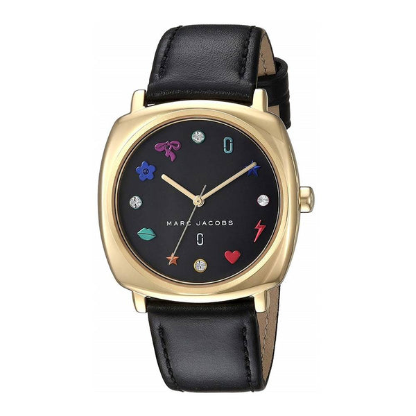 Marc Jacobs Women's Mandy Quartz Watch  MJ1597 - Watches of New Zealand
