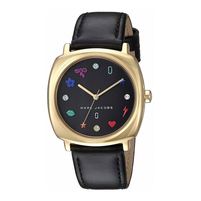 Marc Jacobs Women's Mandy Quartz Watch  MJ1597 - Watches of New Zealand