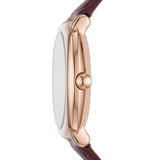 Marc Jacobs Womens Mandy Quartz Watch MJ1598 - Watches of New Zealand #2