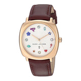 Marc Jacobs Womens Mandy Quartz Watch  MJ1598 - Watches of New Zealand