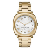 Marc Jacobs Women's Mandy Quartz Watch  MJ3573 - Watches of New Zealand