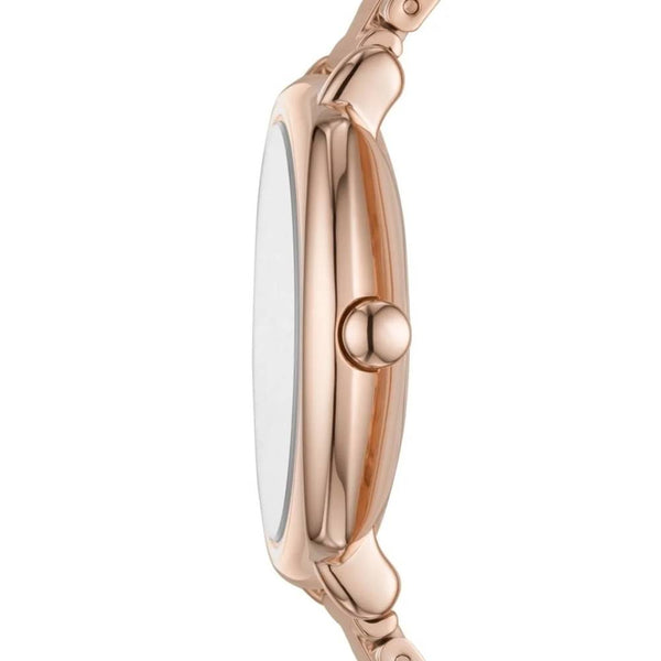 Marc Jacobs Womens Mandy Quartz Watch MJ3574 - Watches of New Zealand #2