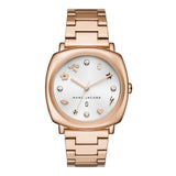 Marc Jacobs Womens Mandy Quartz Watch  MJ3574 - Watches of New Zealand