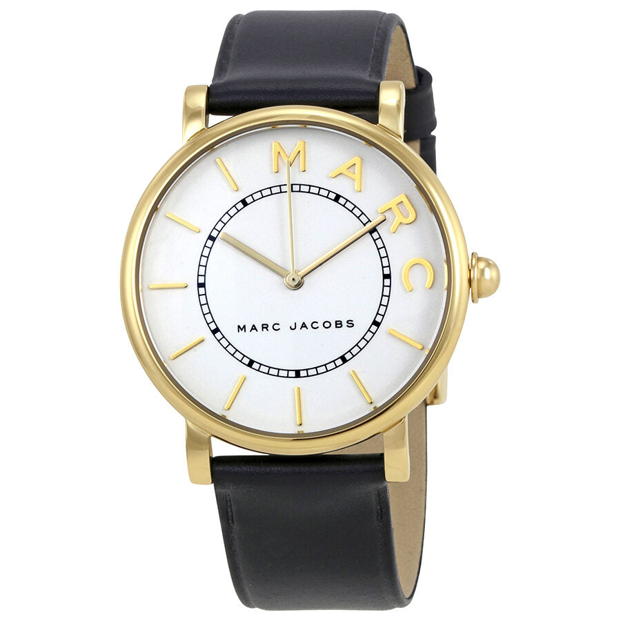Marc Jacobs Roxy White Dial Women Watch - MJ1532