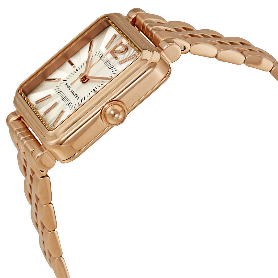 Marc Jacobs Vic Ladies Watch MJ3514 - The Watches Men & CO #2