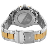 Maserati Chronograph Quartz Silver Dial Men's Watch R8853100021 - Watches of New Zealand #3