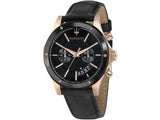 Maserati Circuito Black Dial Men's Watch R8871627001 - Watches of New Zealand