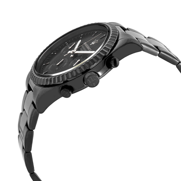 Maserati Competizione Chronograph Quartz Blue Dial Men's Watch R8853100019 - Watches of New Zealand #2