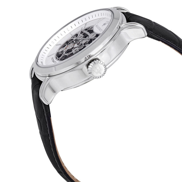 Maserati Epoca Automatic Silver Dial Men's Watch R8821118003 - Watches of New Zealand #2