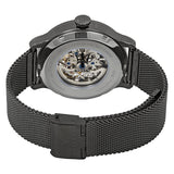 Maserati Epoca Automatic Skeleton Dial Men's Watch R8823118002 - Watches of New Zealand #3