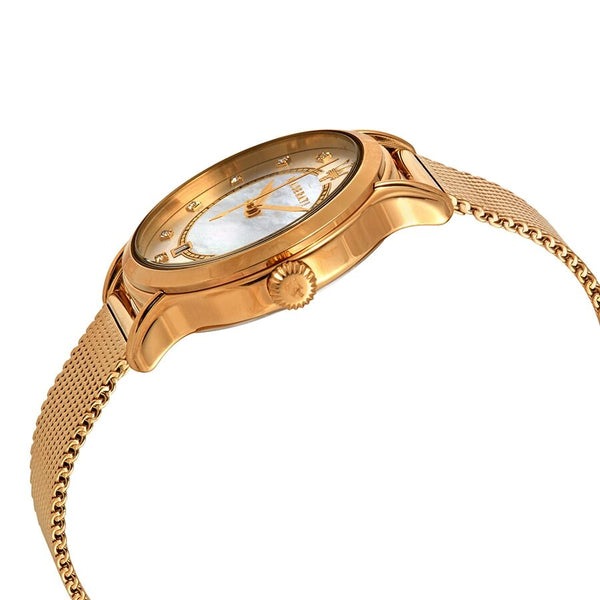 Maserati Epoca Diamond  Mother of Pearl Dial Ladies Watch R8853118502 - Watches of New Zealand #2