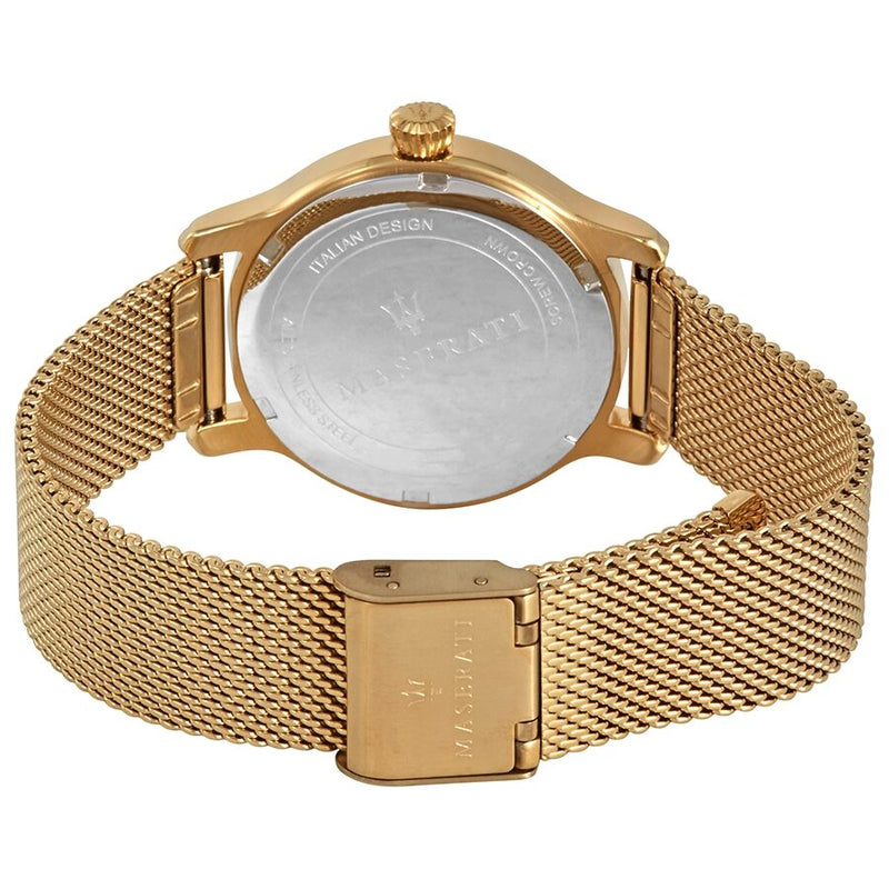 Maserati Epoca Diamond  Mother of Pearl Dial Ladies Watch R8853118502 - Watches of New Zealand #3