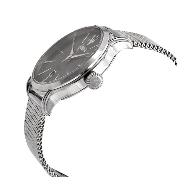 Maserati Epoca Grey Dial Men's Watch #R8853118002 - Watches of New Zealand #2