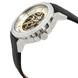 Maserati Ingegno Automatic Skeleton Dial Men's Watch R8821119002 - Watches of New Zealand #2