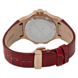 Maserati Potenza Chronograph Silver Dial Ladies Watch R8851108501 - Watches of New Zealand #3