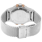 Maserati Potenza Quartz Dark Grey Dial Men's Watch R8853108007 - Watches of New Zealand #3