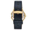 Maserati Potenza Blue Leather R8851108035 - Watches of New Zealand #3