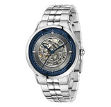 Maserati Ricordo Automatic Grey Dial Men's Watch R8823133003 - Watches of New Zealand