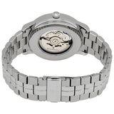 Maserati Ricordo Automatic Grey Skeleton Dial Men's Watch #R8823133005 - Watches of New Zealand #3