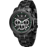 Maserati Royale  R8873637004 - Watches of New Zealand
