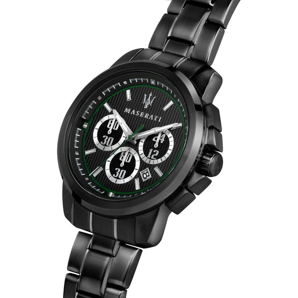 Maserati Royale R8873637004 - Watches of New Zealand #2