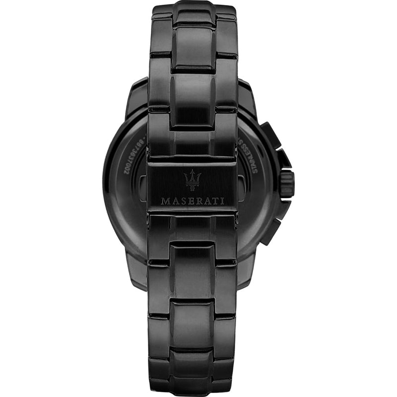 Maserati Royale R8873637004 - Watches of New Zealand #4