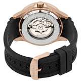 Maserati Sfida Automatic Black Dial Men's Watch #R8821140001 - Watches of New Zealand #3