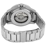 Maserati Sfida Automatic Black Dial Men's Watch R8823140002 - Watches of New Zealand #3