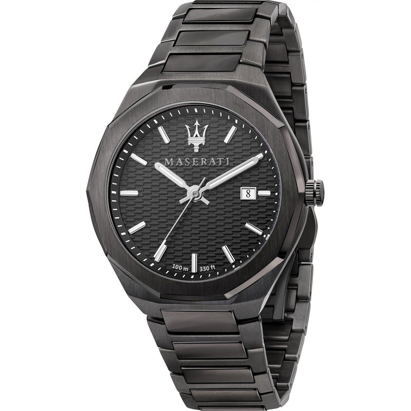 Maserati Stile   R8853142001 - Watches of New Zealand