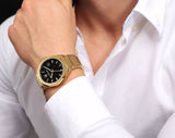 Maserati Stile Gold R8853142004 - Watches of New Zealand #4