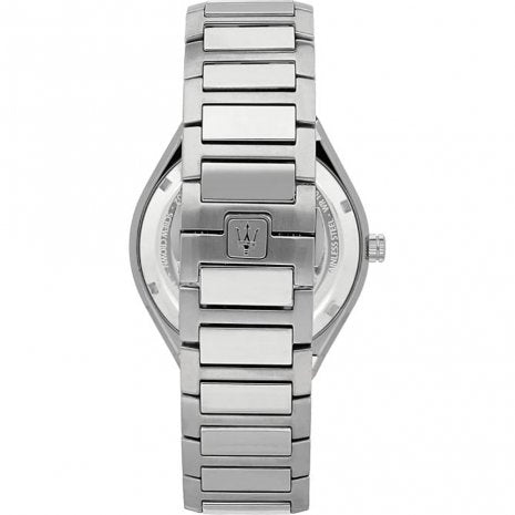 Maserati Stile Blue Dial R8853142006 - Watches of New Zealand #3