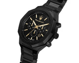 Maserati Stile Black Chronograph  R8873642005 - Watches of New Zealand #2