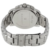 Maserati Successo Chronograph Black Dial Men's Watch R8873621001 - Watches of New Zealand #3