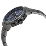 Maserati Successo Chronograph Blue Dial Men's Watch R8873621005 - Watches of New Zealand #2