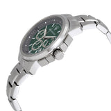 Maserati Successo Chronograph Quartz Green Dial Men's Watch #R8873621017 - Watches of New Zealand #2
